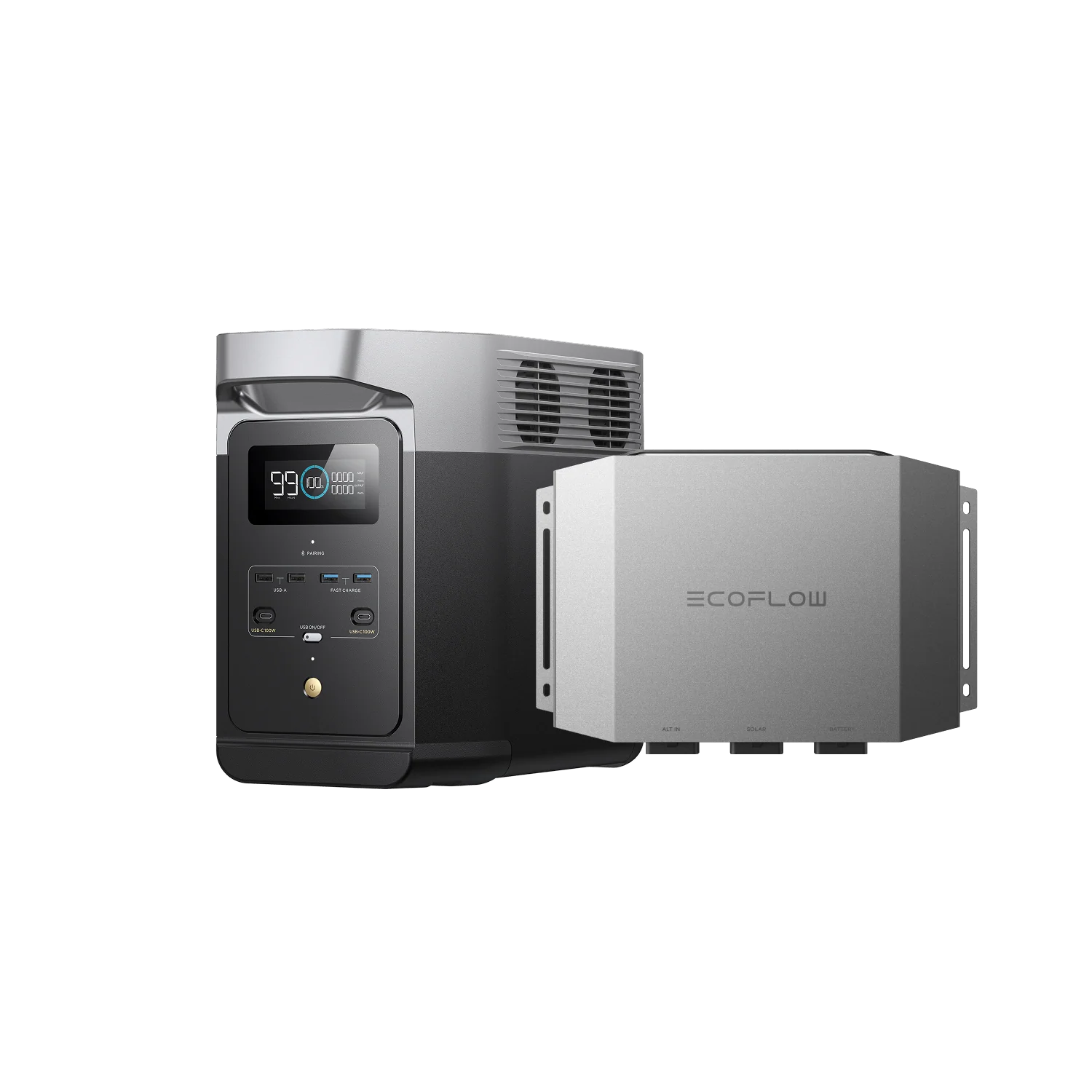 EcoFlow  Batterieladegerät Plus 1000 - Image 7