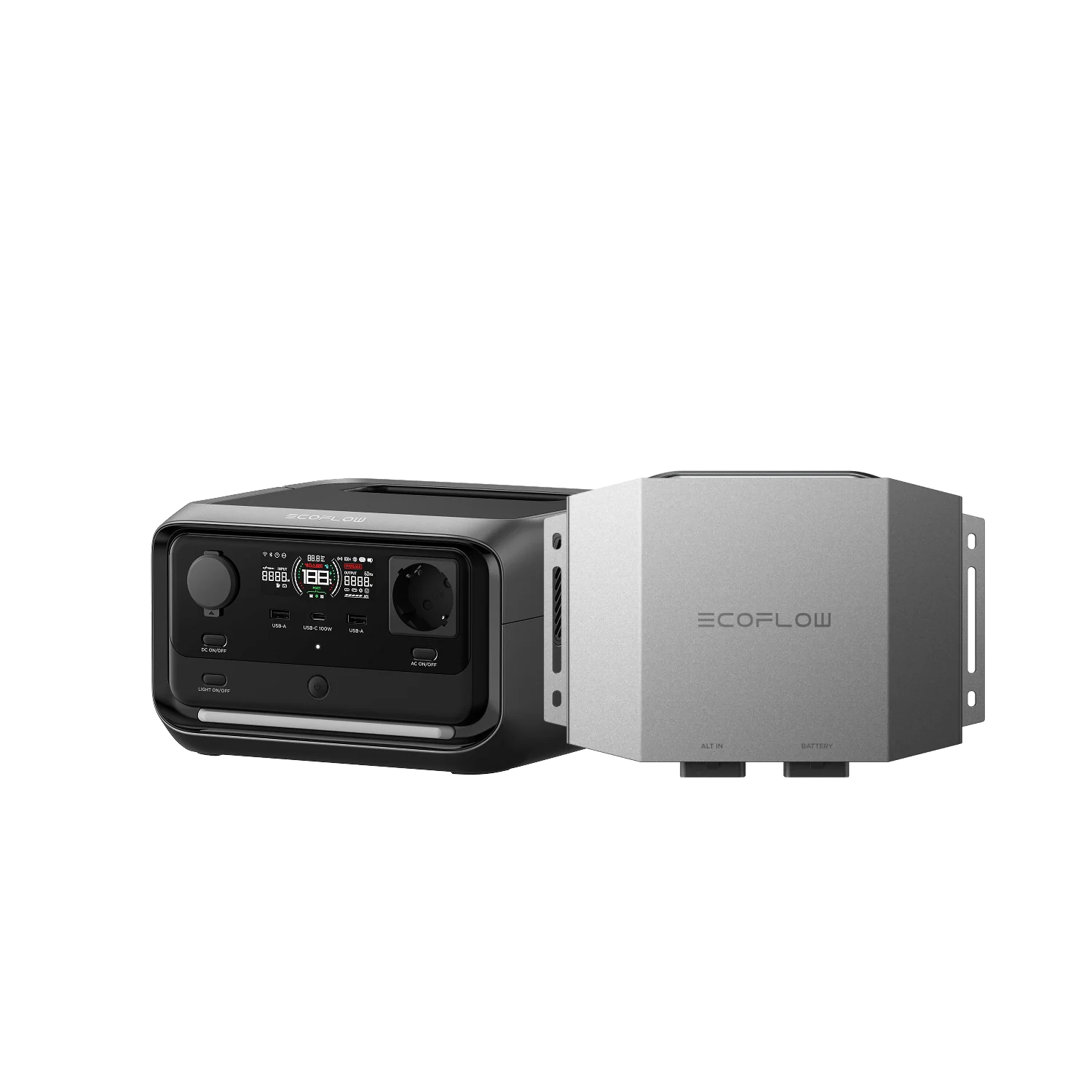 EcoFlow Batterieladegerät 600 - Image 13