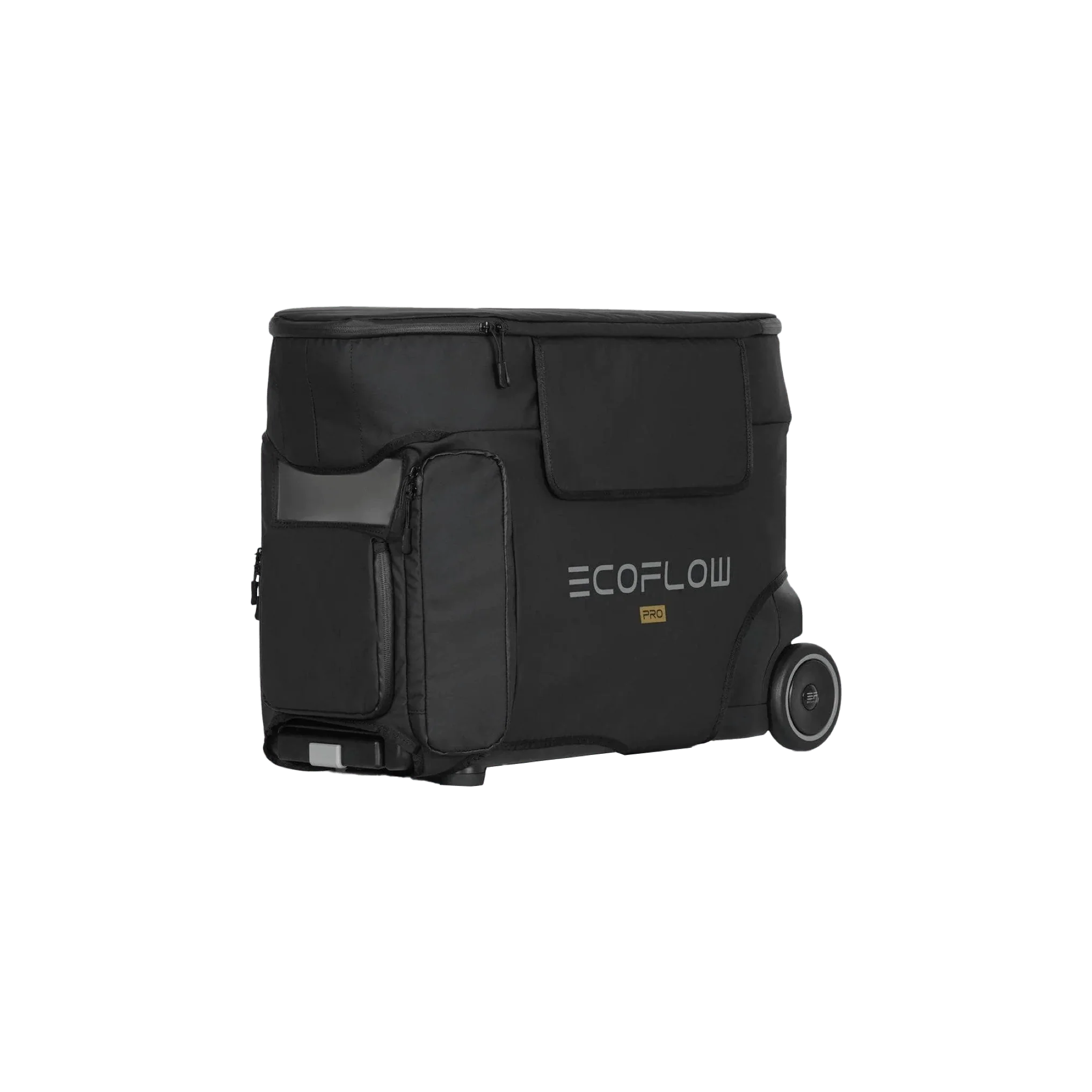 EcoFlow DELTA Max Intelligenter Zusatzabatterie Abdeckung