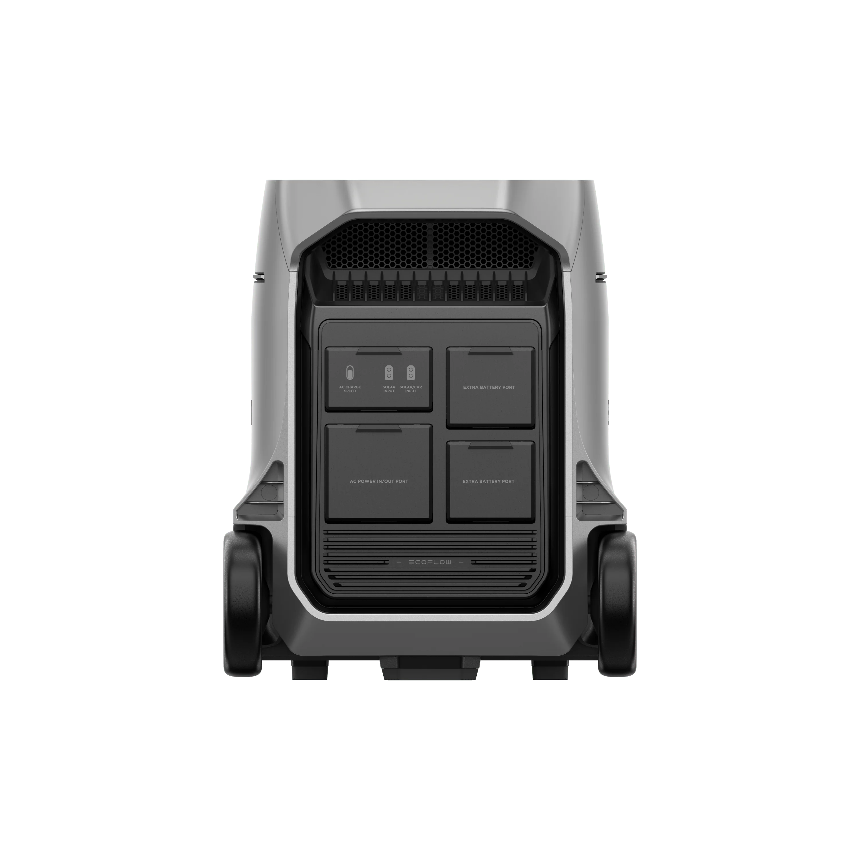 EcoFlow DELTA Pro 3 Tragbare Powerstation - Image 5