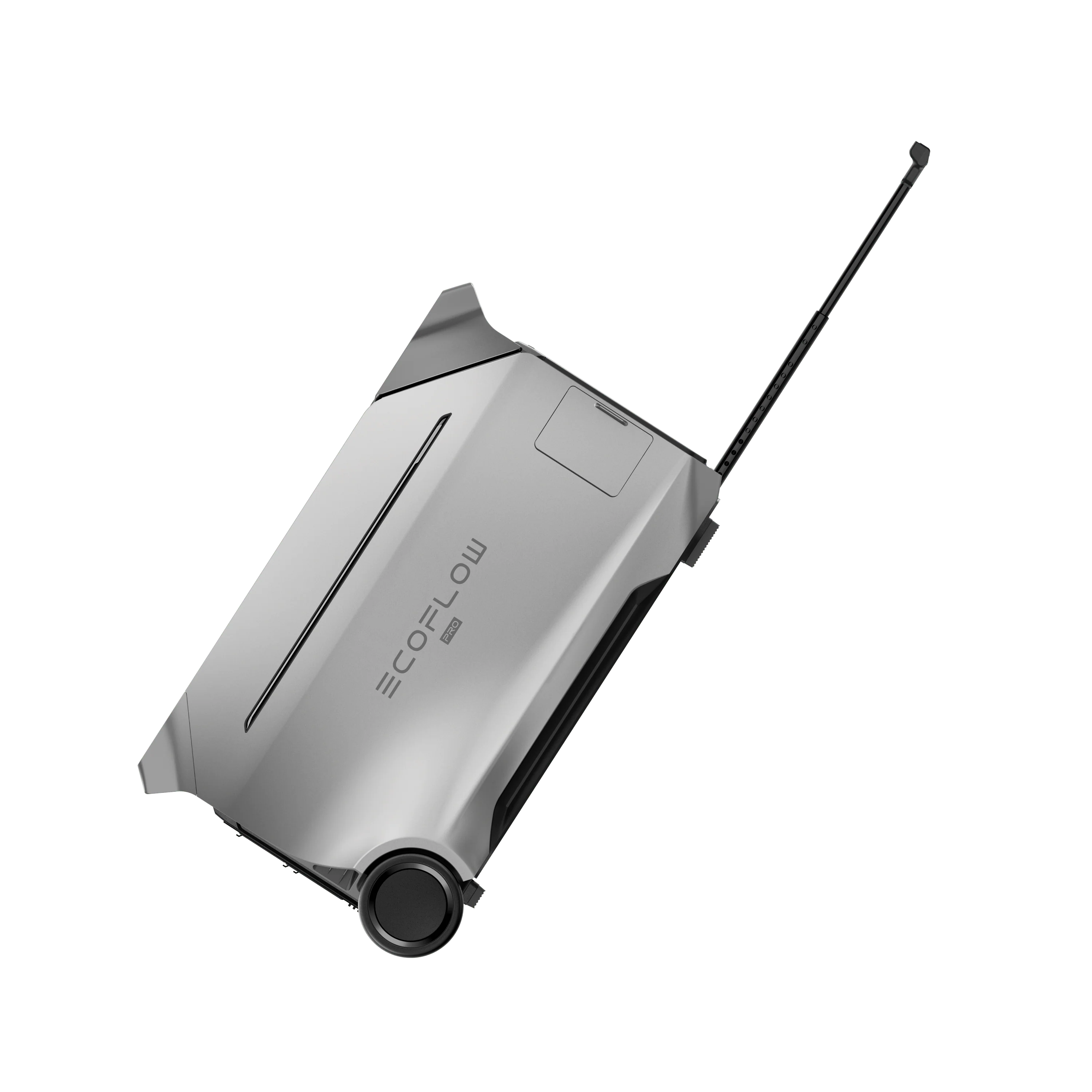 EcoFlow DELTA Pro 3 Tragbare Powerstation (Generalüberholt) - Image 4