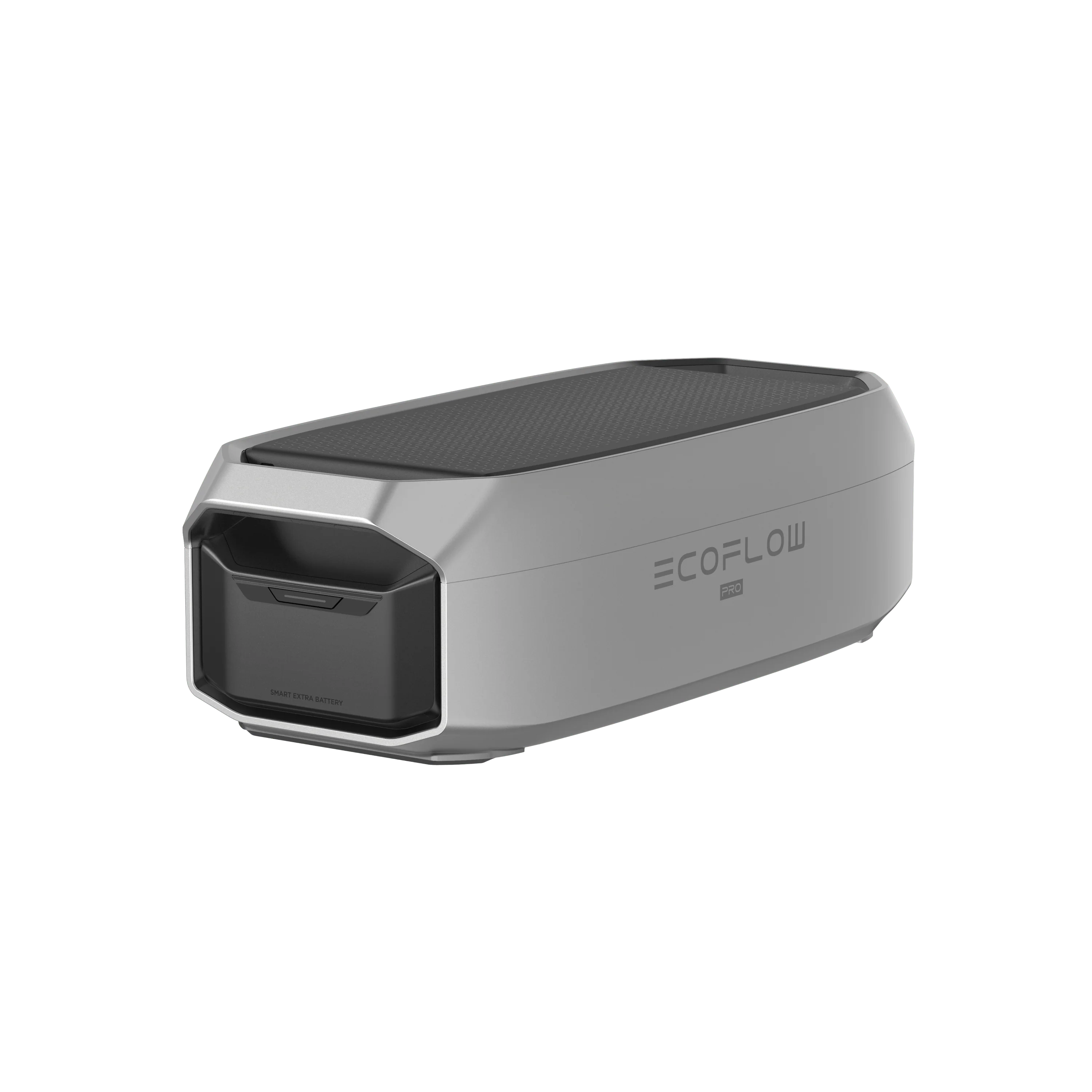 EcoFlow DELTA Pro 3 Intelligente Zusatzbatterie (Generalüberholt) - Image 5