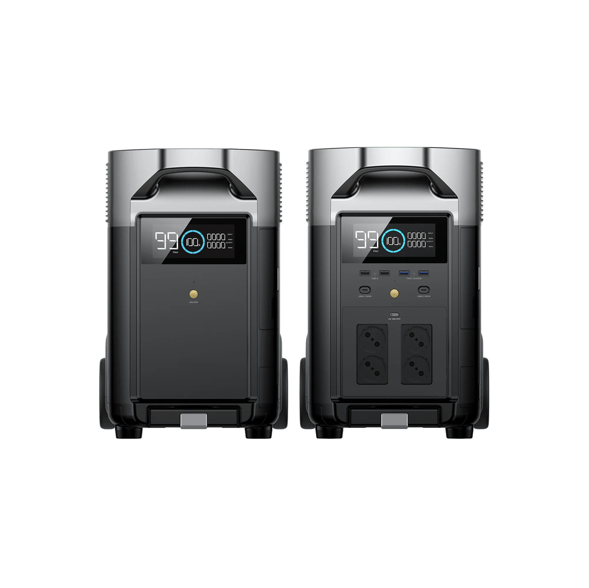 EcoFlow DELTA Pro - Image 4