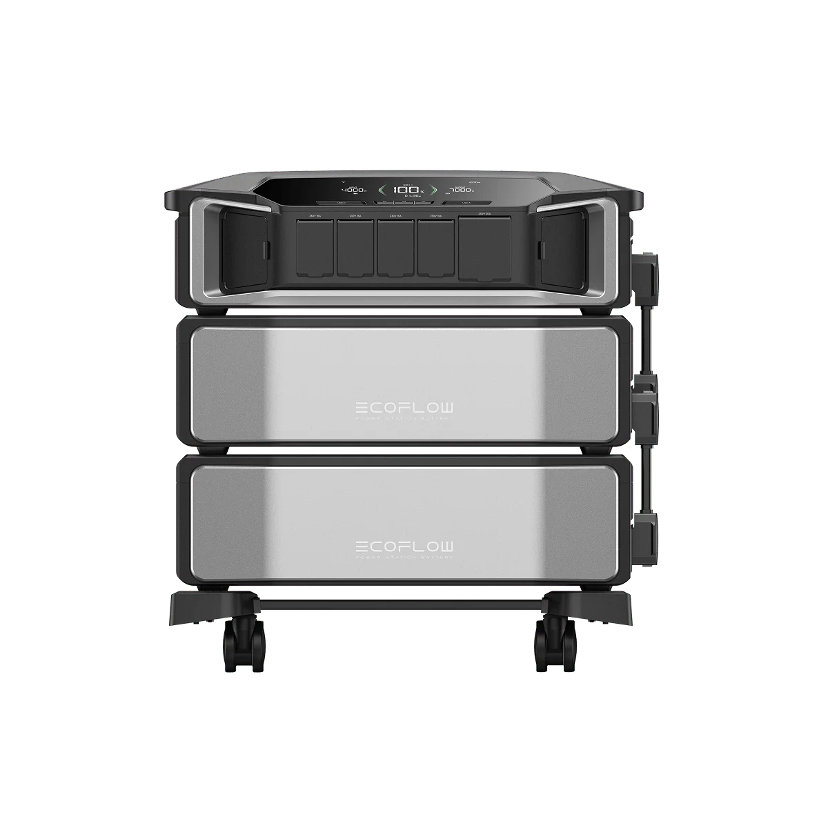 EcoFlow DELTA Pro Ultra Powerstation - Image 9