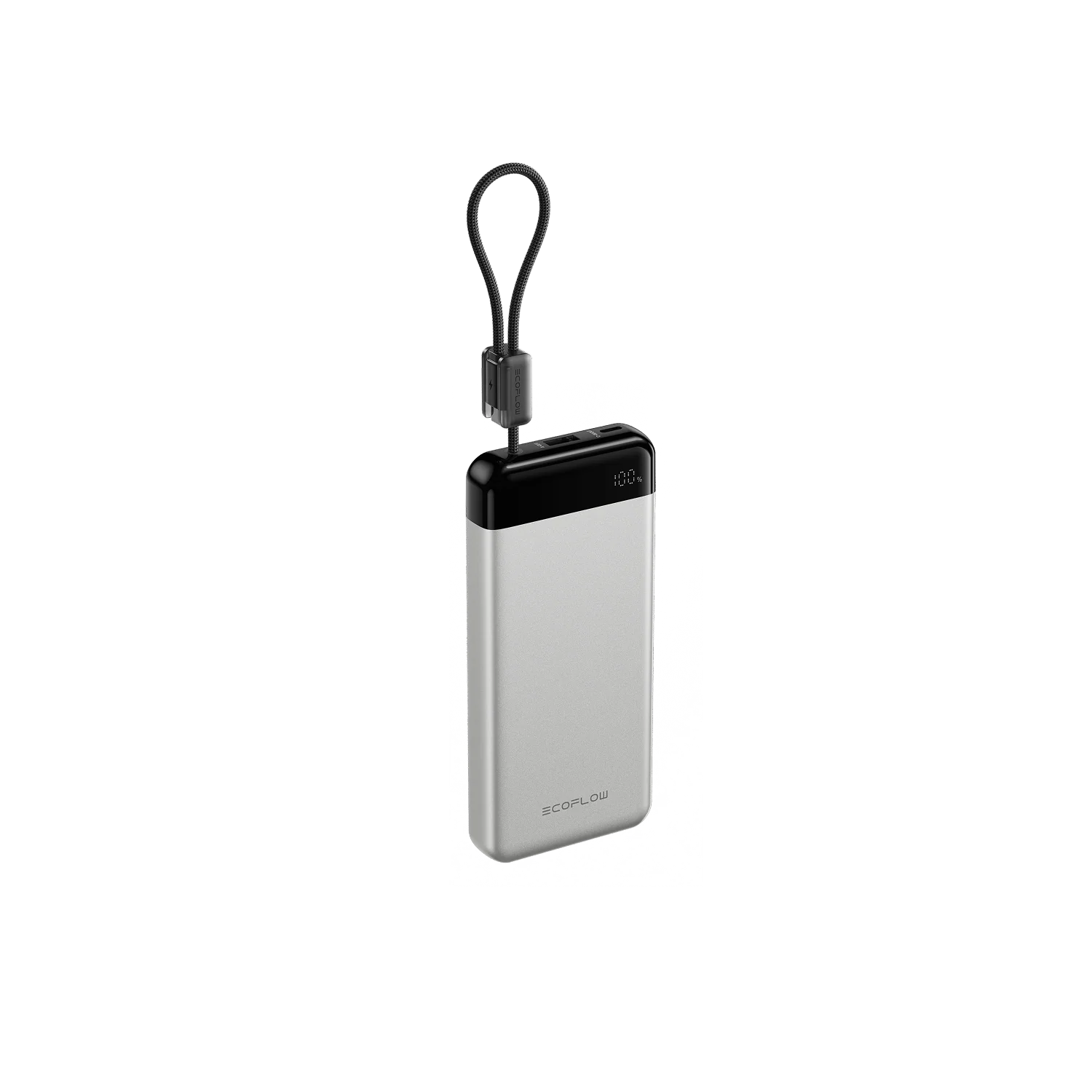 EcoFlow RAPID Powerbank (20K, 45W, integriertes Kabel) - Image 3