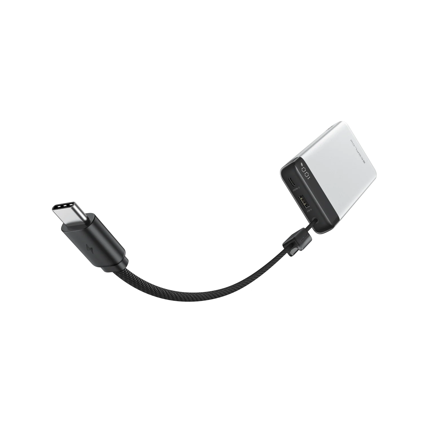 EcoFlow RAPID Powerbank (20K, 45W, integriertes Kabel) - Image 4