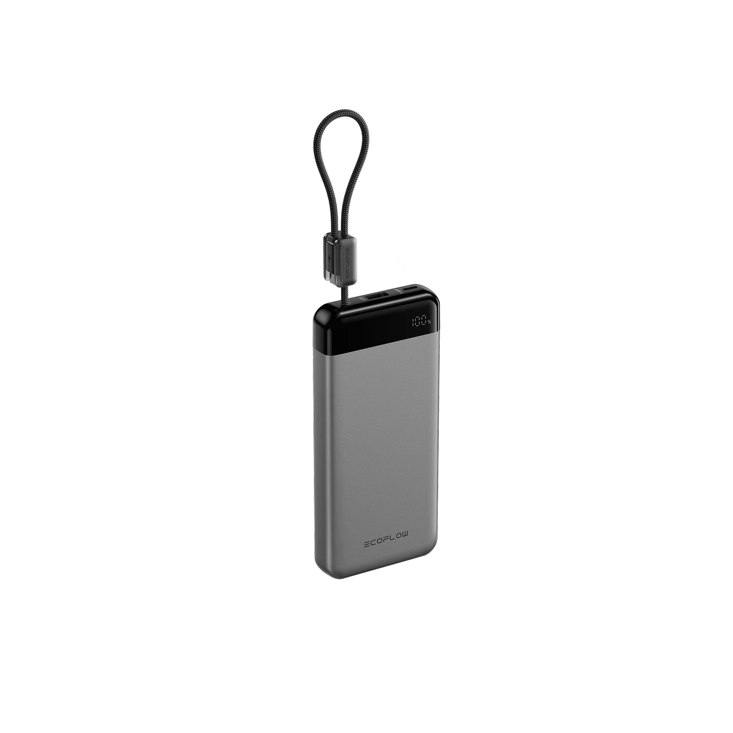 EcoFlow RAPID Powerbank (20K, 45W, integriertes Kabel) - Image 5