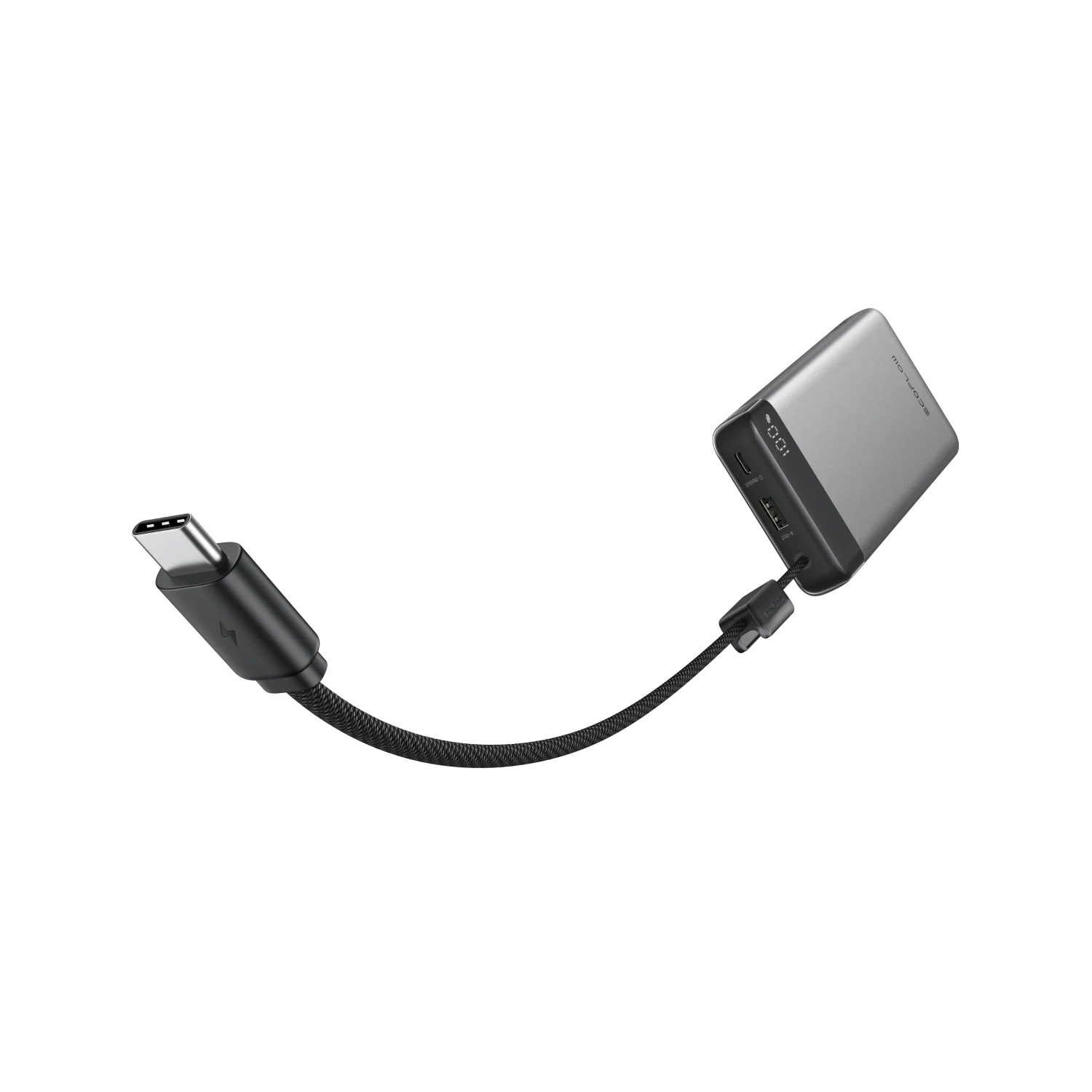 EcoFlow RAPID Powerbank (20K, 45W, integriertes Kabel) - Image 6