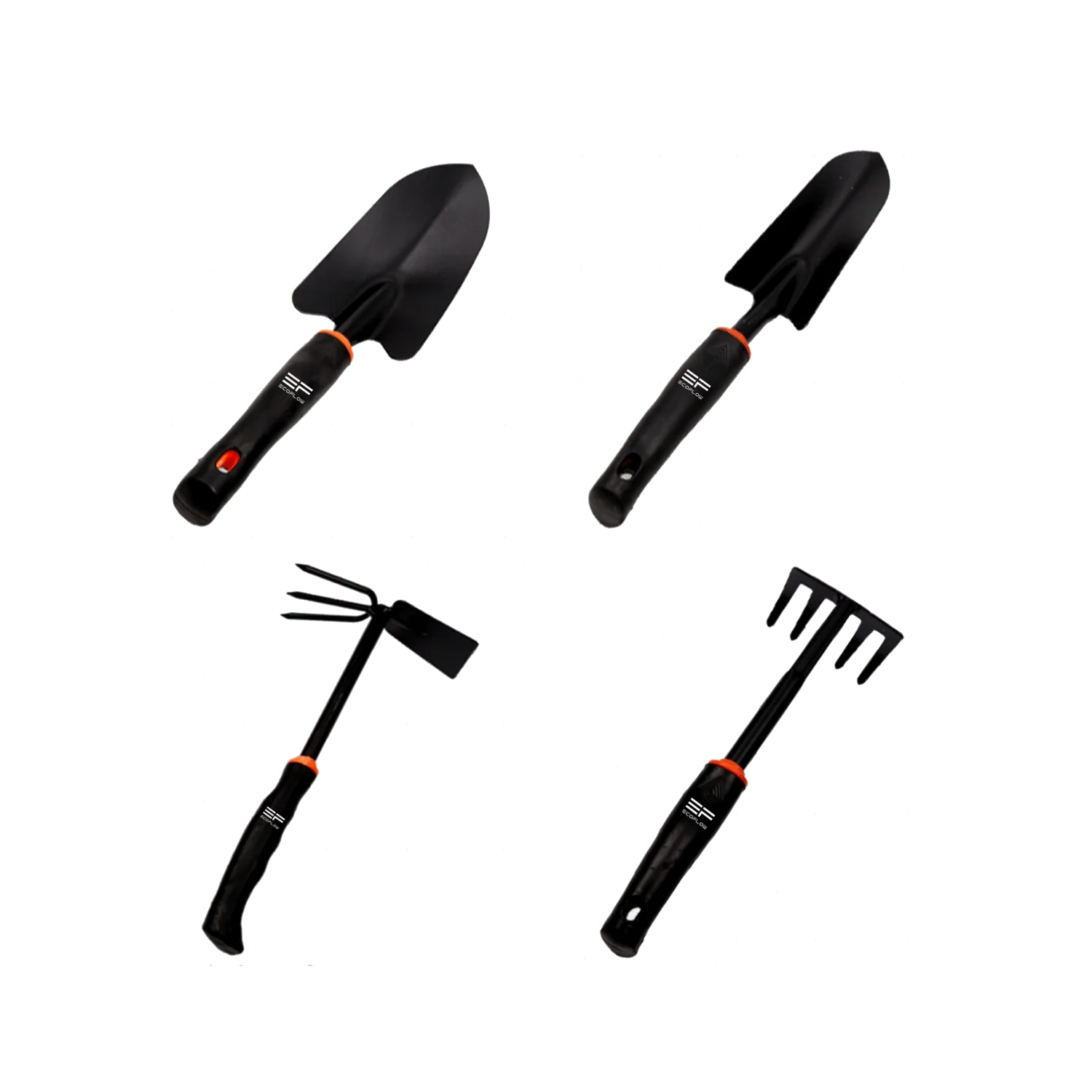 EcoFlow Gartenset