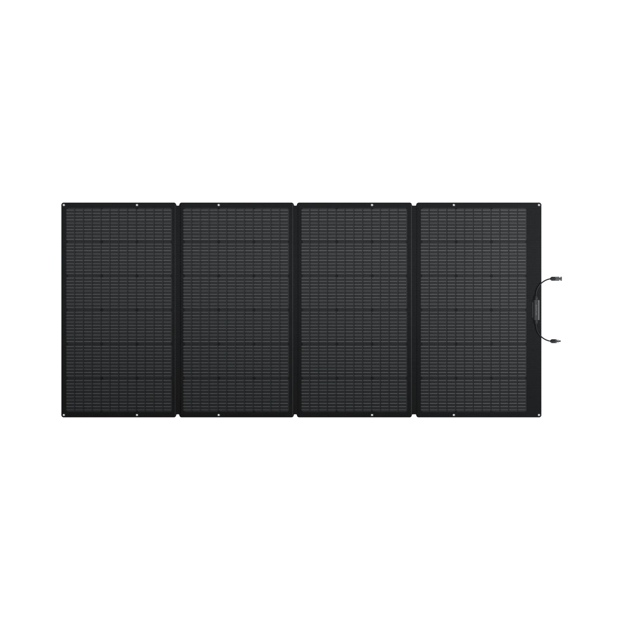 EcoFlow Solar Tracker + 400W Tragbares Solarpanel - Image 6