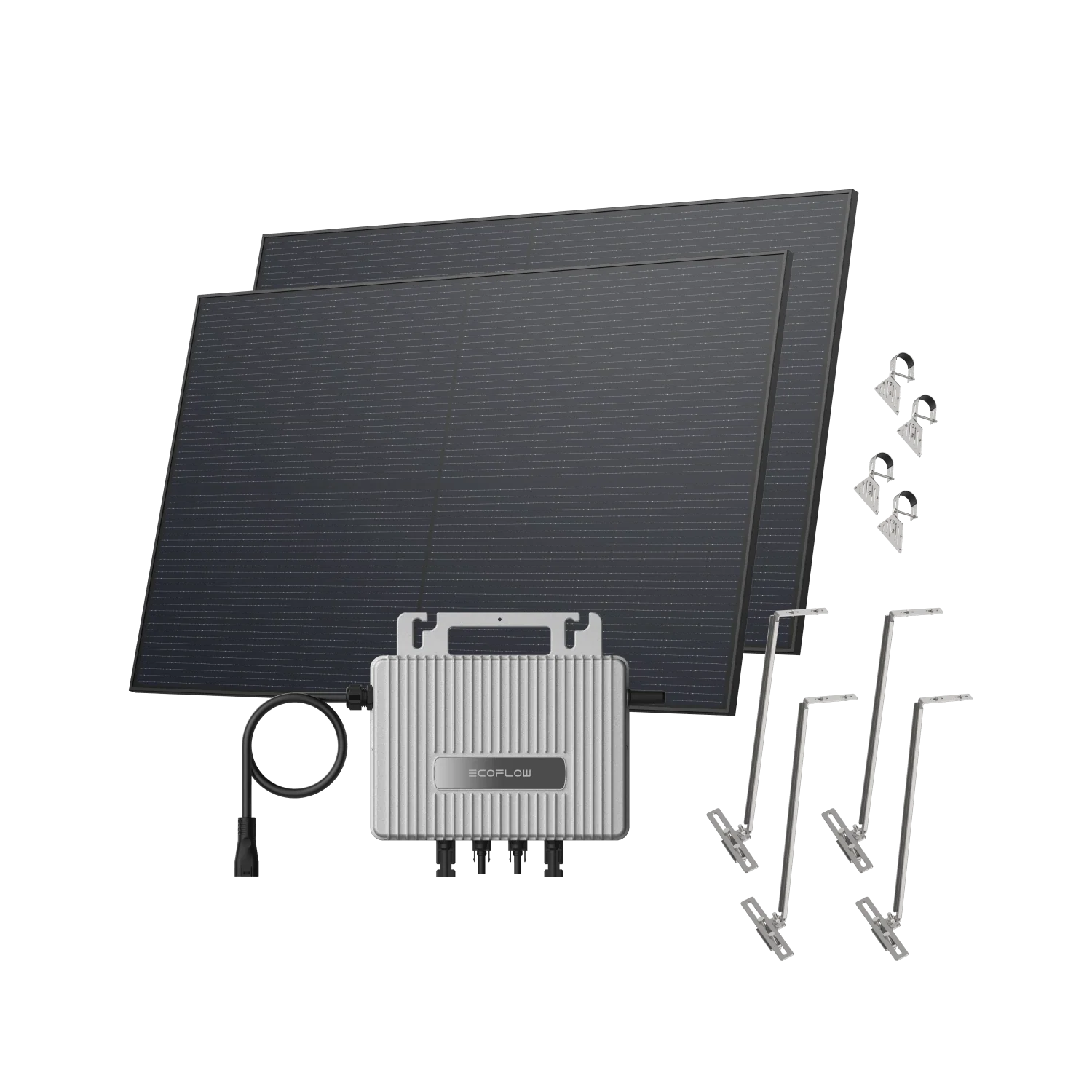 EcoFlow STREAM Garten/Boden Kit - Image 6
