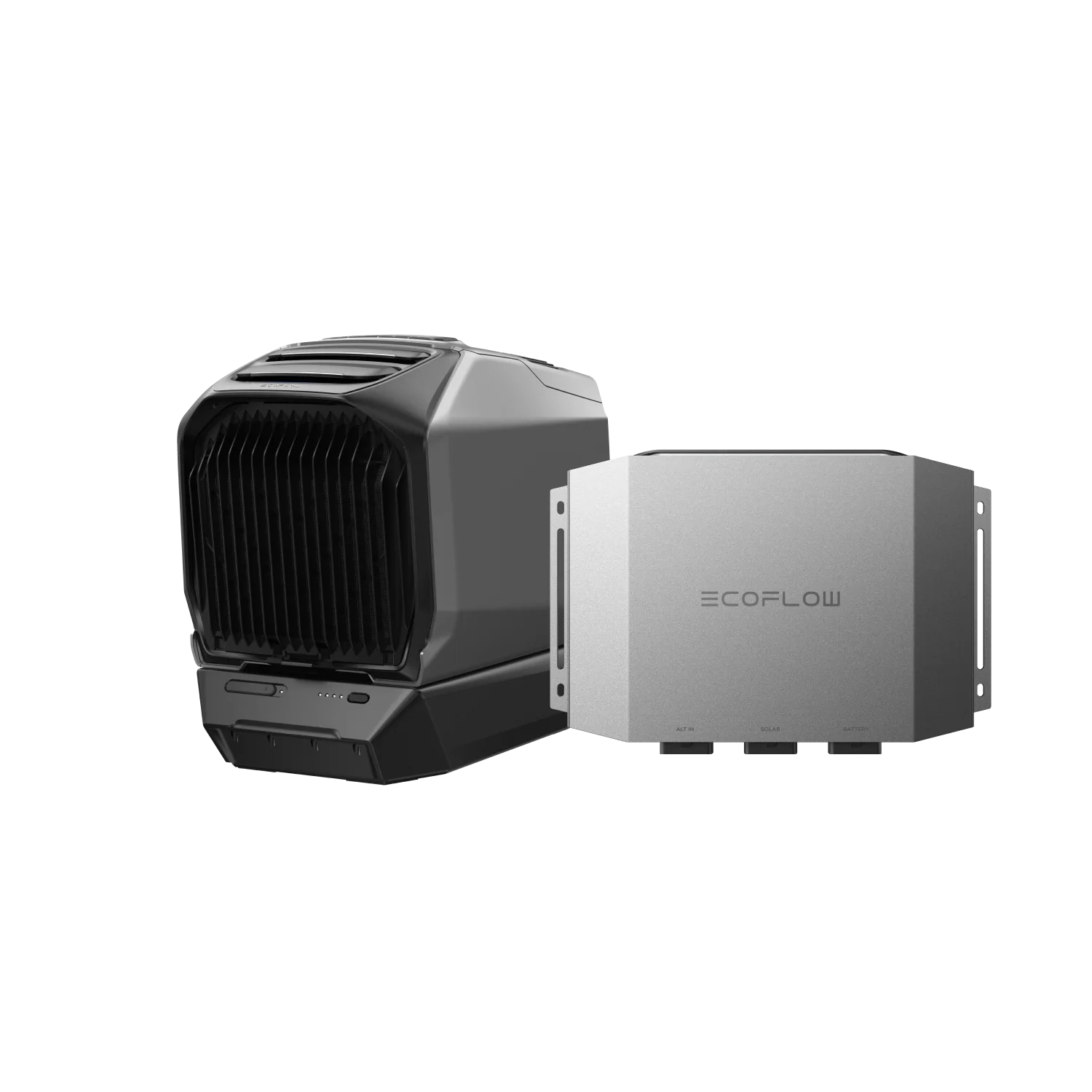 EcoFlow WAVE 3 Tragbares Klimagerät - Image 19