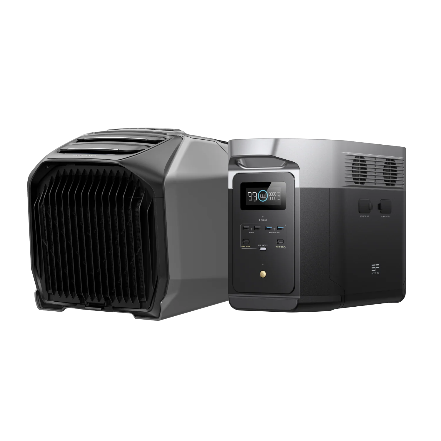 EcoFlow WAVE 3 Tragbares Klimagerät - Image 21
