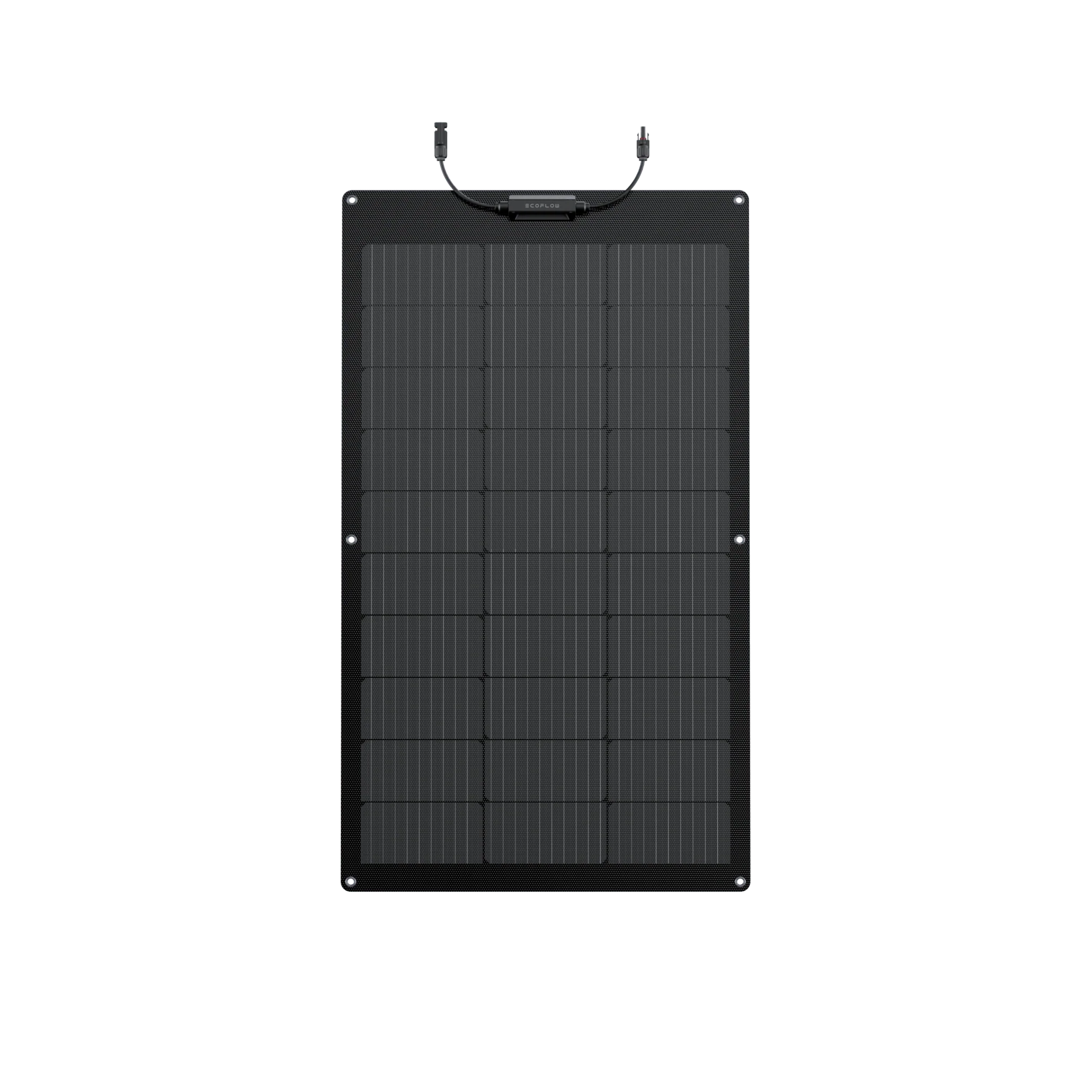 100W Flexibles Solarpanel [Zubehör] - Image 3